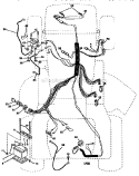 Part Location Diagram of 146148 Craftsman Cable