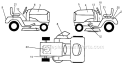 Part Location Diagram of 174322 DeWALT WRENCH