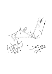 Part Location Diagram of 1200002 Craftsman E-Ring