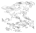 Part Location Diagram of 180679 Craftsman Plate.Mtg.Ba