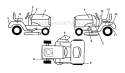 Part Location Diagram of 163261 Craftsman Panel Decal
