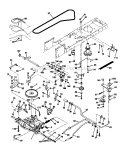 Part Location Diagram of 19091010 Craftsman Washer