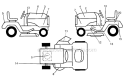 Part Location Diagram of 181702 Craftsman Lower Decal