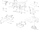 Part Location Diagram of 165287 Craftsman Muffler