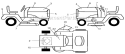 Part Location Diagram of 176681 Craftsman Decal Engine