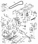Part Location Diagram of 17490614 Craftsman Screw