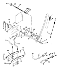 Part Location Diagram of 164024 Craftsman Compression Spring
