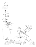 Part Location Diagram of 171888 Craftsman Tie Rod