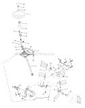 Part Location Diagram of 183226 Craftsman Grease Fitting