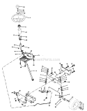 Part Location Diagram of 159944X428 Craftsman Steering Wheel