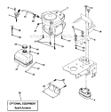 Part Location Diagram of 162797 Craftsman Heat Shield
