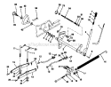 Part Location Diagram of 71110624 Craftsman Bolt Fin Hex