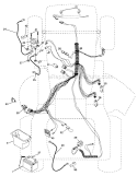 Part Location Diagram of 183759 Craftsman Harness