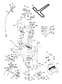 Part Location Diagram of 188234 Craftsman Engagement Hex Blade