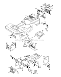 Part Location Diagram of 184258X428 Craftsman Grill Insert