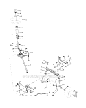 Part Location Diagram of 188967 Craftsman Lawn Tractor Washer