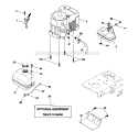 Part Location Diagram of 184362 Craftsman Hex Flange Nut