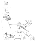 Part Location Diagram of 180448 DeWALT O RING