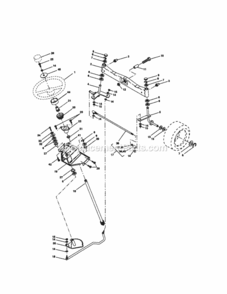 Part Location Diagram of 583682901 Husqvarna INSERT.STRG
