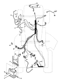Part Location Diagram of 169639 Craftsman Snap Bracket