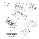 Part Location Diagram of 532176636 Husqvarna Control