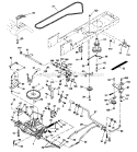 Part Location Diagram of 192706 Craftsman Shift Light Rod