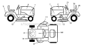 Part Location Diagram of 189100 Craftsman Decal.BandS.