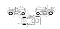 Part Location Diagram of 191777 DeWALT BUMPER
