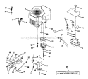Part Location Diagram of 175288 Craftsman Bushing 750