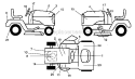 Part Location Diagram of 174969 Craftsman Pre Reflector