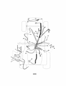 Part Location Diagram of 163997 Craftsman Bulb Holder