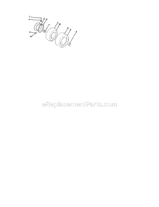 Page I Diagram and Parts List for 917275284  Craftsman Lawn Tractor