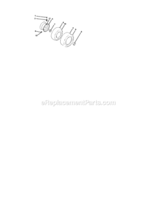 Page I Diagram and Parts List for 917275285  Craftsman Lawn Tractor