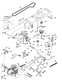 Part Location Diagram of 180505 DeWALT SHOULDER SCREW