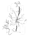 Part Location Diagram of 185456 Craftsman Cable