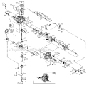 Part Location Diagram of 161132 Craftsman Arm Trunnion