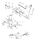 Part Location Diagram of 183894 Craftsman Spring .620