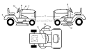 Part Location Diagram of 403337 Craftsman Decal.Rpl.Kl