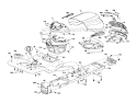 Part Location Diagram of 532193229 Husqvarna Window.Fuel.Lt.Tex.Black