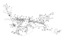 Part Location Diagram of 413591 Craftsman Front Axle