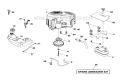 Part Location Diagram of 442448 Craftsman Tank.Assembly.3.