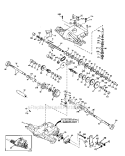 Part Location Diagram of 780139 Craftsman Washer