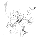 Part Location Diagram of 195304 Craftsman Lift Spring