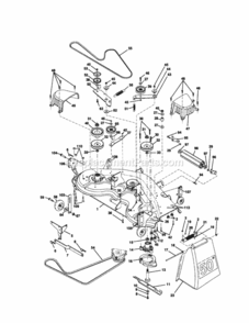 Part Location Diagram of 175746 Craftsman Bracket