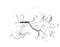 Part Location Diagram of 192558 Craftsman Brake Assembly