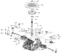 Part Location Diagram of 414395 Craftsman Value Vent 1