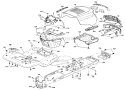 Part Location Diagram of 415742 Craftsman Rod Spring