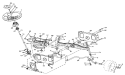 Part Location Diagram of 407465 Craftsman Bracket Upst