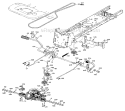Part Location Diagram of 403319 Craftsman Belt Keeper