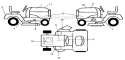 Part Location Diagram of 403869 Craftsman Deck Decal